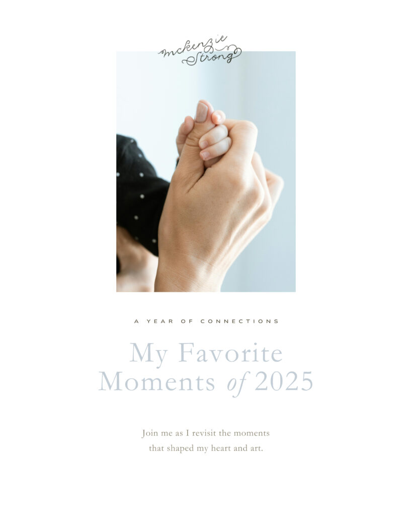 Roseburg Oregon newborn photography detail of parent holding baby’s tiny hand, documenting connection and early days